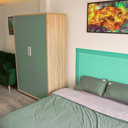 La Vie - Saigon Homestay Cafe & Tea 호치민 외부 사진